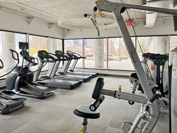 Regus - Stamford - West Broad St