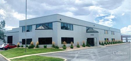Photo of commercial space at 3703 Parkway Blvd in West Valley City