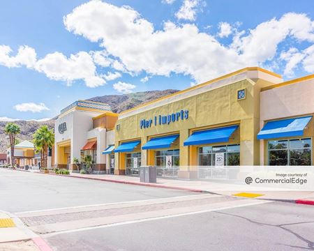 Photo of commercial space at 72333 State Route 111 in Palm Desert