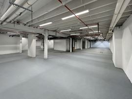 400 - 6,000 SF Flexible Office Space for Lease | 21-25 Flatbush Avenue