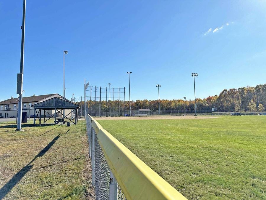 ASA Softball Complex