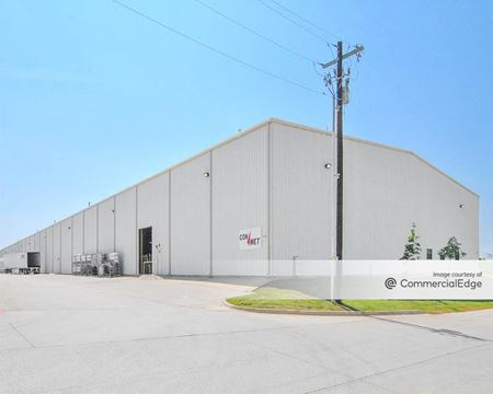 Industrial space for Rent at 4950 Dakota Lane in Denton