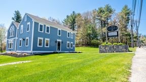 929 Boston Post Road East