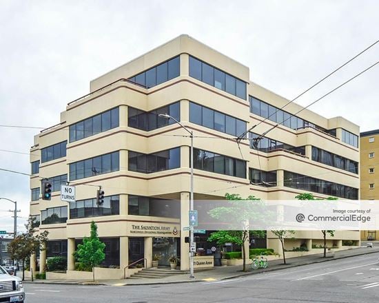 111 Queen Anne Avenue North