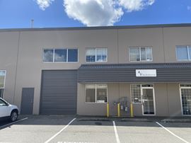 Unit 221 - 12448 82 Avenue