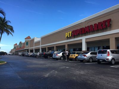 Southdale Shopping Center