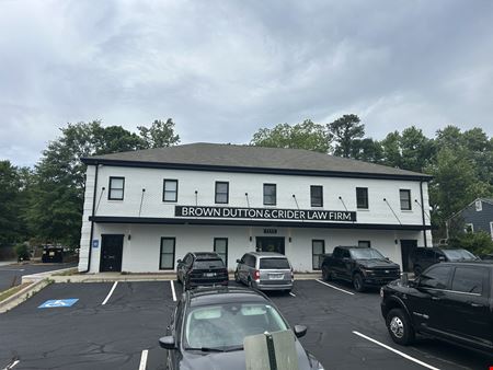 Office space for Rent at 1111 S Marietta Pkwy SE in Marietta