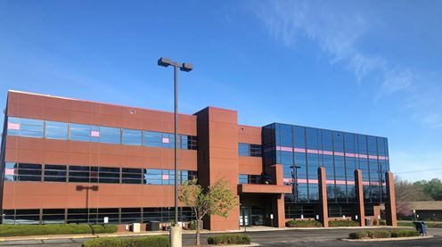 Exec Centre II