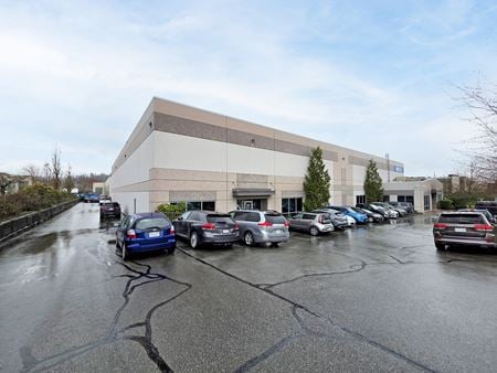 Office space for Rent at #200-1851 Brigantine Drive in Coquitlam
