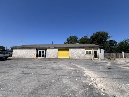 Photo of commercial space at 15412 North Interstate 35 Frontage Road in Austin