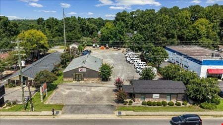 Office space for Sale at 937 North Brightleaf Boulevard in Smithfield