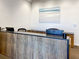 Regus - Santa Barbara - Downtown
