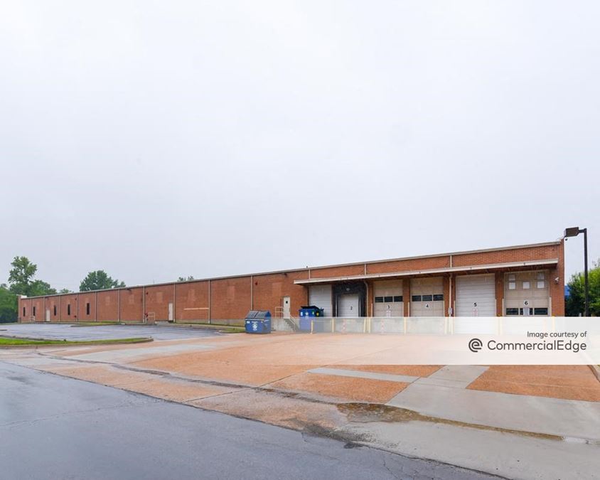 9321 Olive Blvd, St. Louis, MO 63132