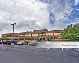 Penn National Building