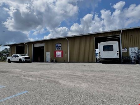 Photo of commercial space at 727 Cattlemen Road in Sarasota