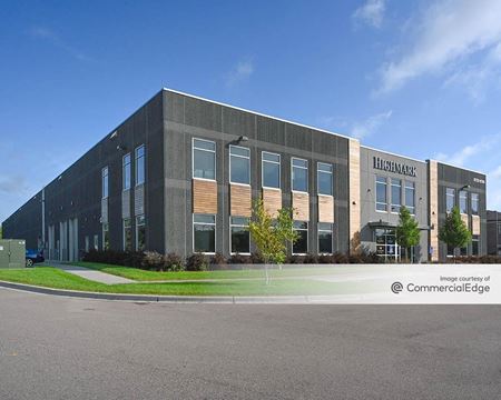 Photo of commercial space at 8720 Eagle Creek Pkwy in Savage