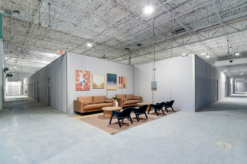 Portal Warehousing | Orlando