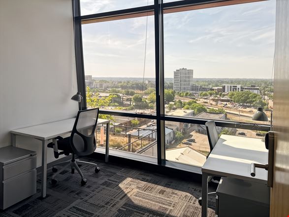 Spaces - Raleigh - The Dillon