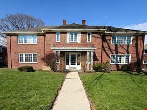 2139 Evergreen Road