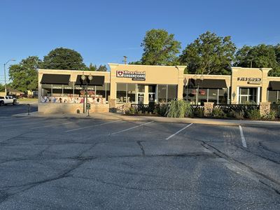 Piedmont Shopping Center