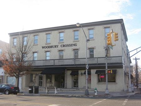 Photo of commercial space at 1-7 South Broad Street in Woodbury