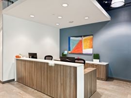 Regus - McKinney - Craig Ranch