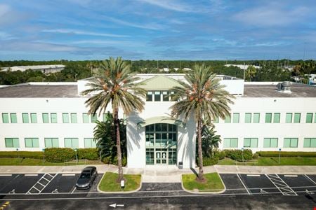 Office space for Sale at 300 NW Peacock Blvd in Port Saint Lucie