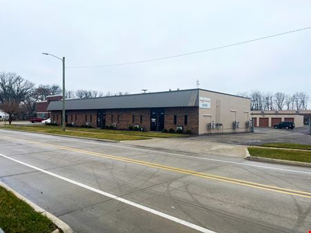 Photo of commercial space at 4000 2nd St in Wayne