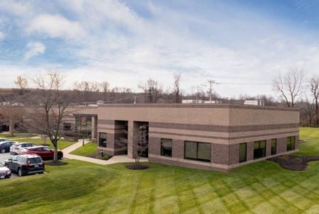 Office space for Rent at 420 Lapp Road in Malvern