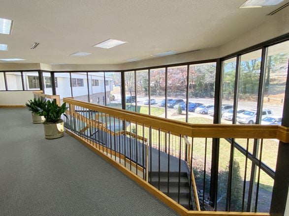 Waters Edge Office Park