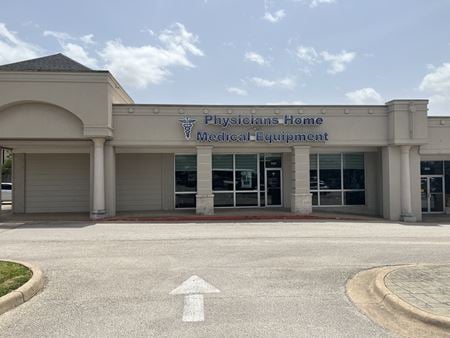 Office space for Rent at 1127 E Villa Maria in Bryan
