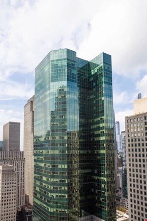 Industrious - Tower 49® by