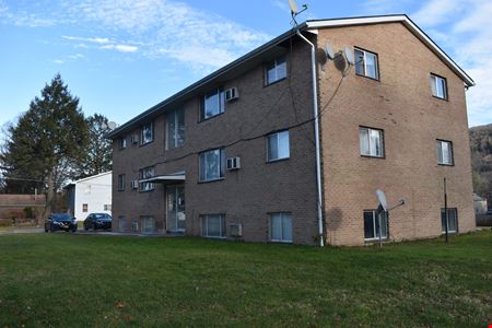 Photo of commercial space at 9 Marvin St in Deposit
