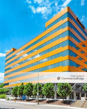 River Plaza