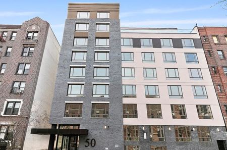Multi-Family space for Sale at 50 Clarkson Ave in Brooklyn