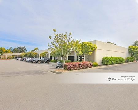 Retail space for Rent at 2697 Lavery Court in Newbury Park
