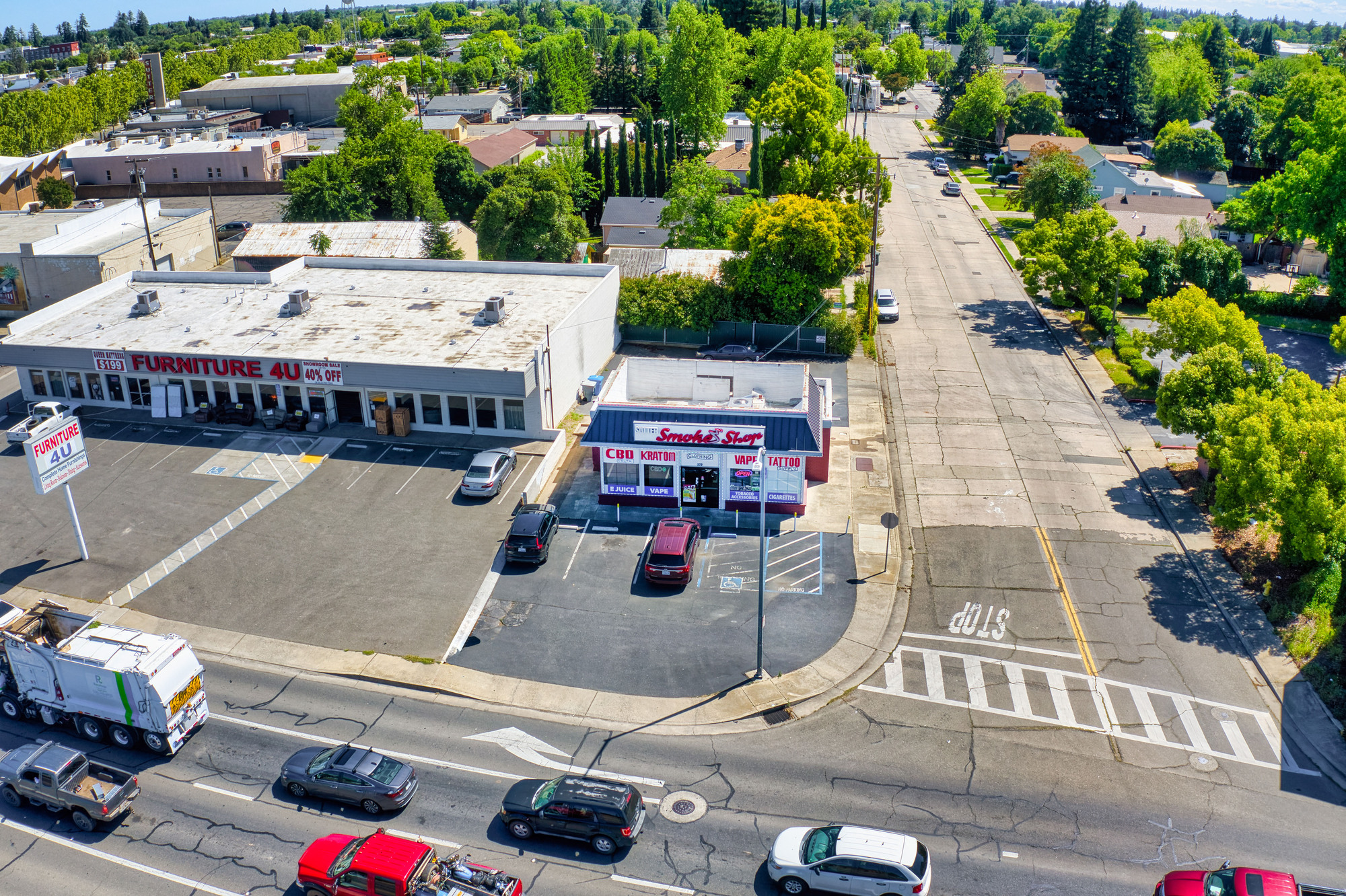 520 Colusa Ave, Yuba City, CA 95991