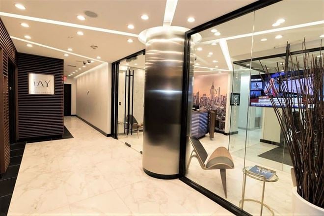 Jay Suites - Grand Central
