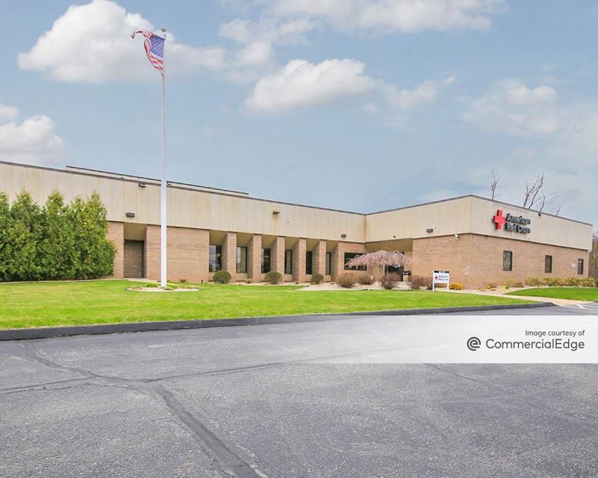 150 Brookdale Drive, Springfield, MA CommercialSearch