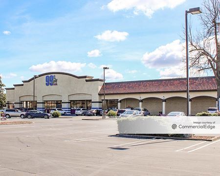 Commercial space for Rent at 2800 Zinfandel Drive in Rancho Cordova
