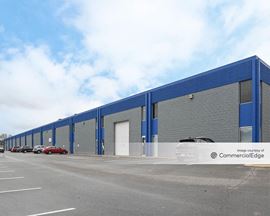 Shingle Creek Commerce Center II