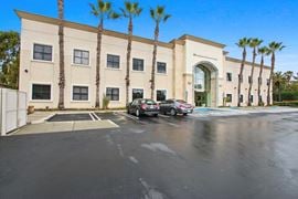 Talega Medical Plaza