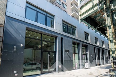 Photo of commercial space at 1399 Myrtle Ave in Brooklyn