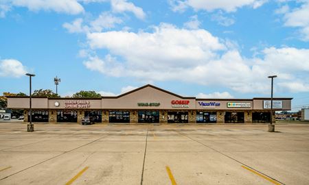 Retail space for Rent at 1699 Red Wolf Blvd in Jonesboro