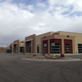 Ken Caryl Business Center