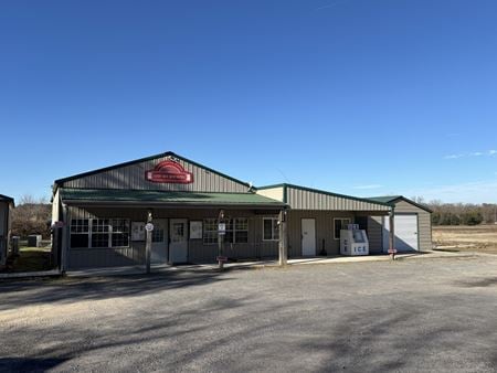 Retail space for Rent at 1714 Old State Road in Gaston
