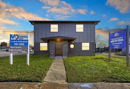 Office space for Rent at 2815 Wesley St in Greenville