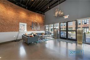 2200 Somerville Rd