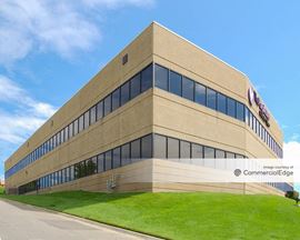 Cambridge Business Park - Adams Place & Ten Cambridge Place