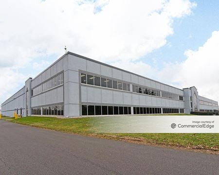 Photo of commercial space at 8211 SciCor Drive in Indianapolis